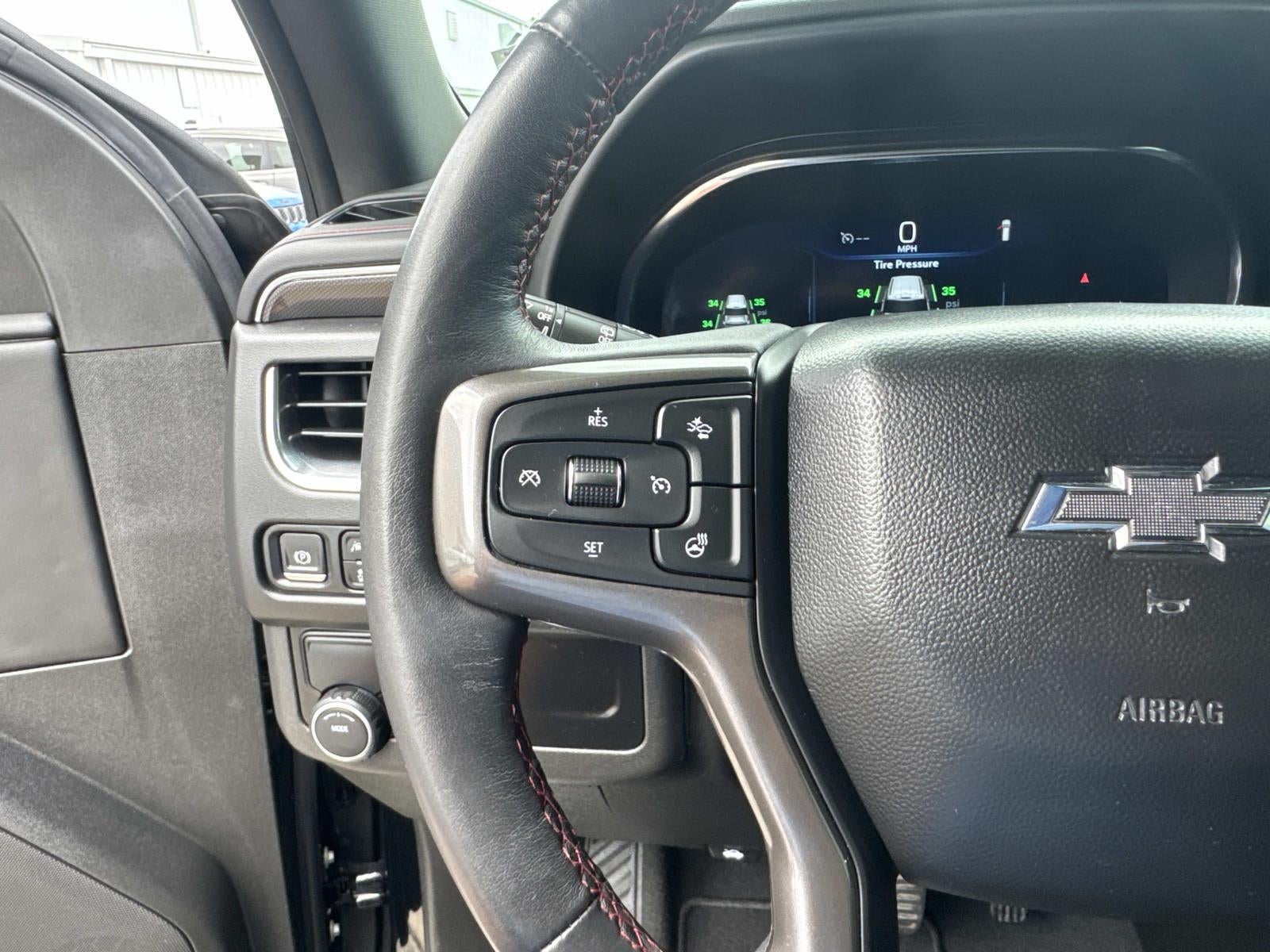2022 Chevrolet Tahoe 2WD 4dr RST