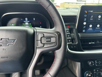 2022 Chevrolet Tahoe 2WD 4dr RST