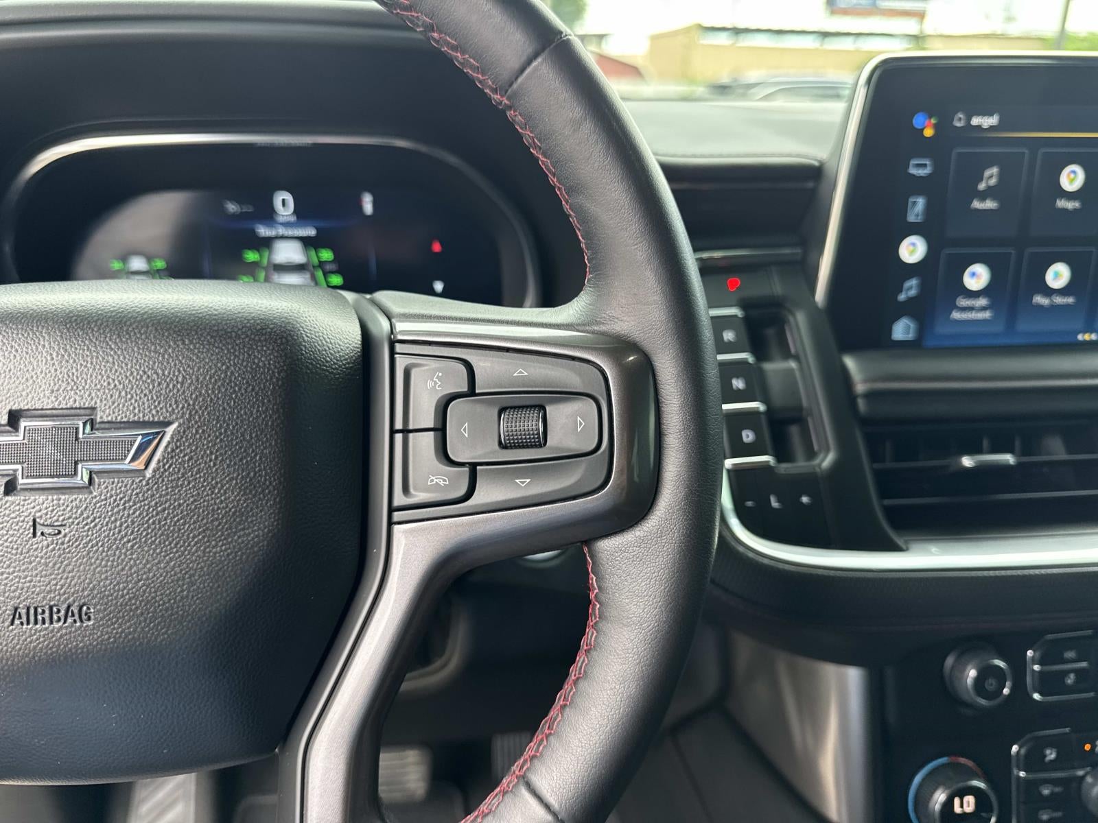 2022 Chevrolet Tahoe 2WD 4dr RST