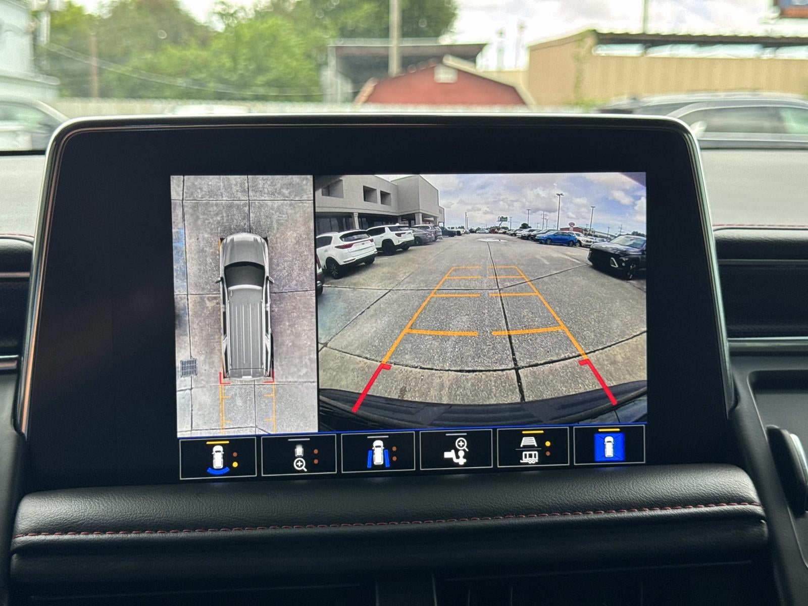 2022 Chevrolet Tahoe 2WD 4dr RST