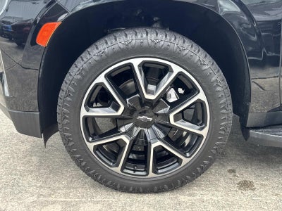 2022 Chevrolet Tahoe 2WD 4dr RST