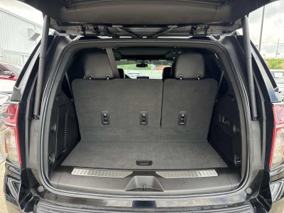 2022 Chevrolet Tahoe 2WD 4dr RST