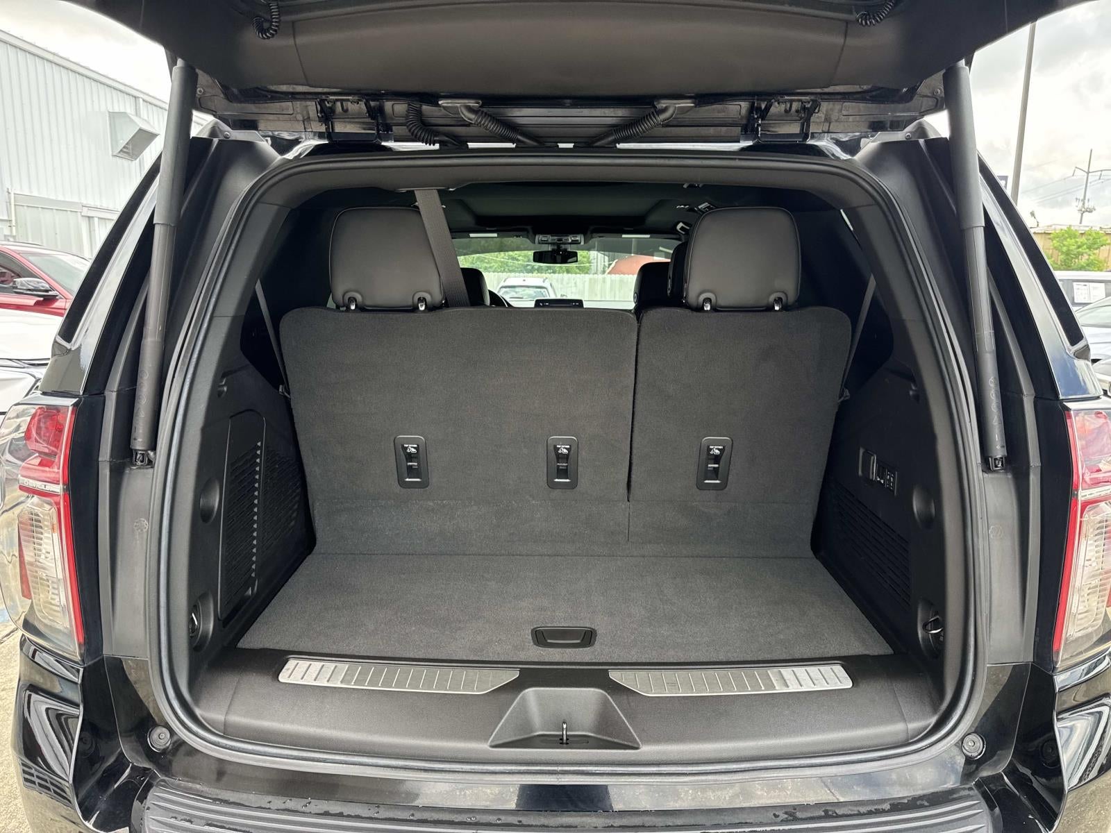 2022 Chevrolet Tahoe 2WD 4dr RST