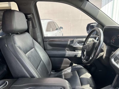 2021 Chevrolet Tahoe 4WD 4dr Z71