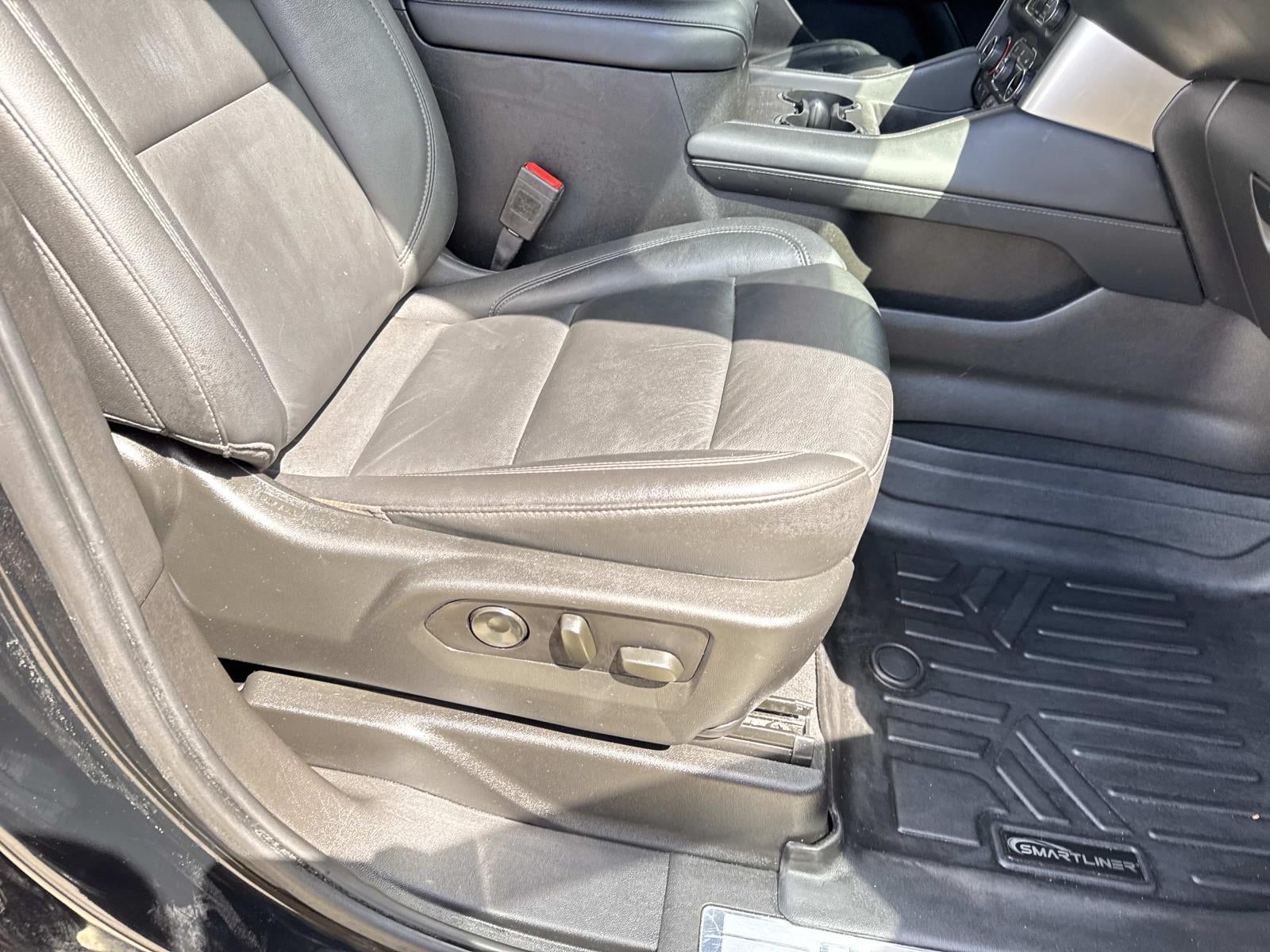 2021 Chevrolet Tahoe 4WD 4dr Z71