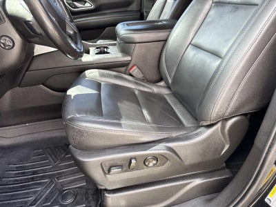 2021 Chevrolet Tahoe 4WD 4dr Z71