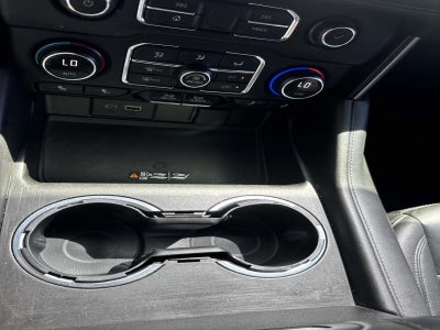 2021 Chevrolet Tahoe 4WD 4dr Z71