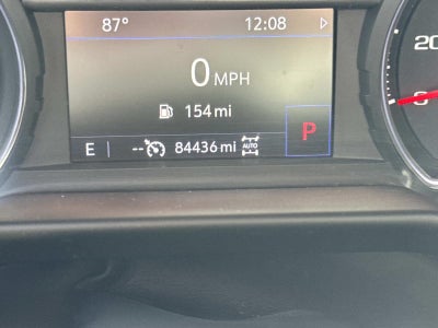 2021 Chevrolet Tahoe 4WD 4dr Z71