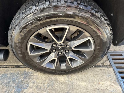 2021 Chevrolet Tahoe 4WD 4dr Z71