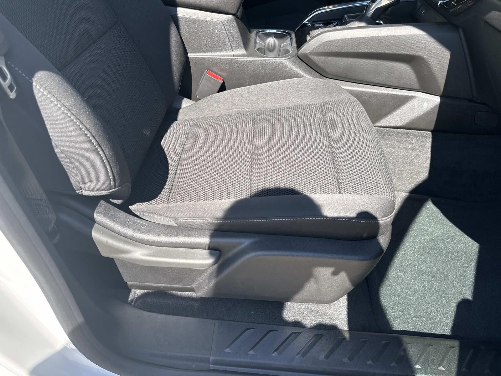 2023 GMC Canyon 2WD Crew Cab Elevation