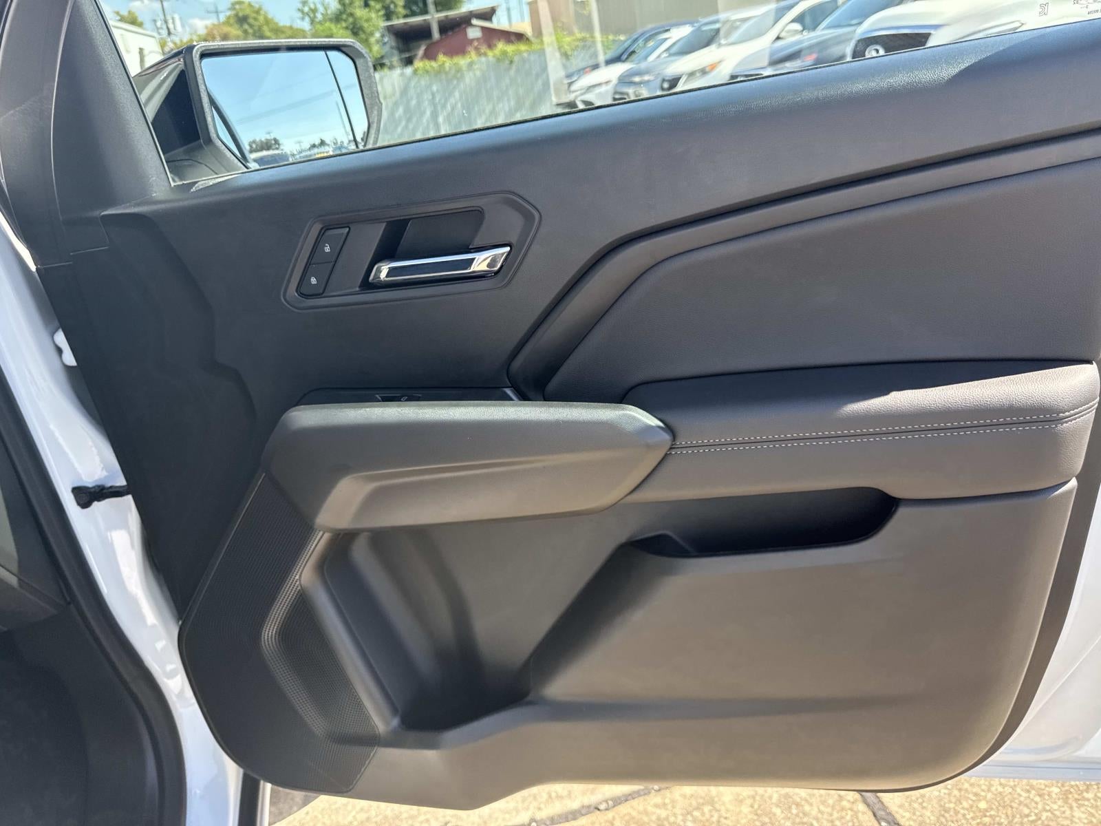 2023 GMC Canyon 2WD Crew Cab Elevation