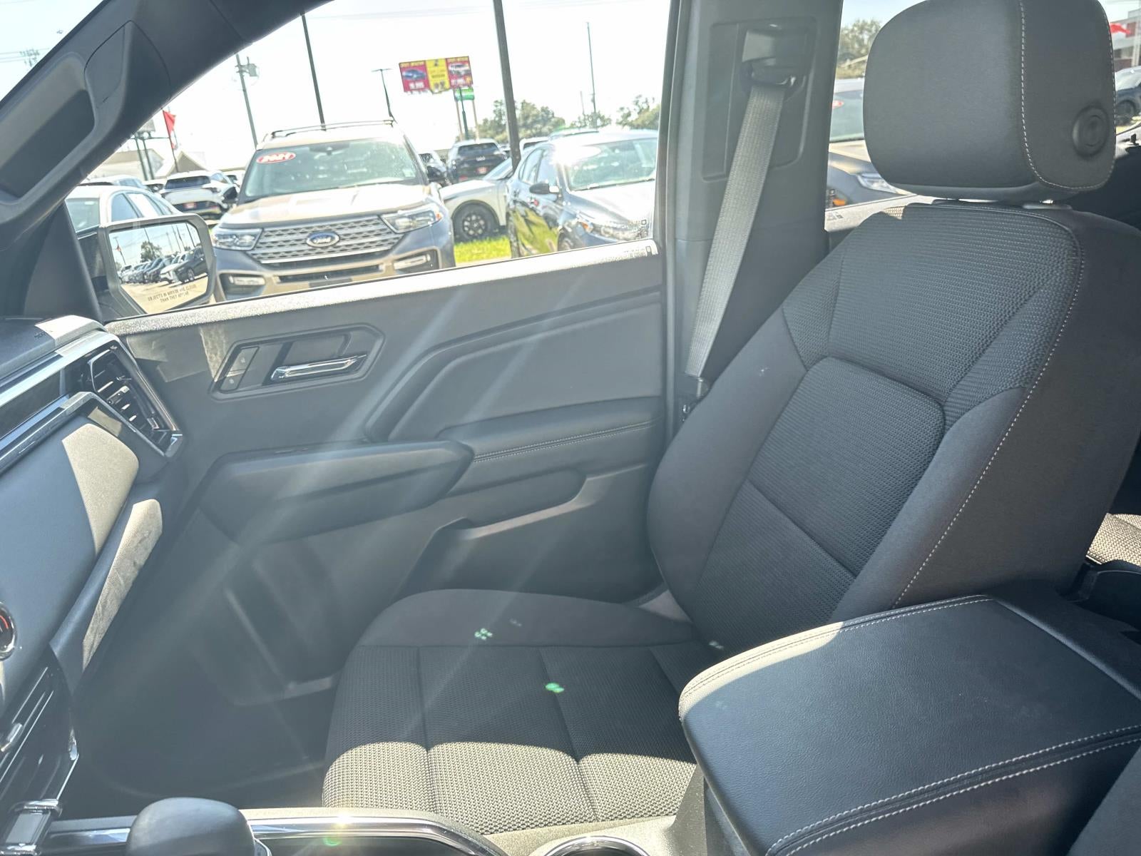 2023 GMC Canyon 2WD Crew Cab Elevation