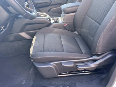 2023 GMC Canyon 2WD Crew Cab Elevation