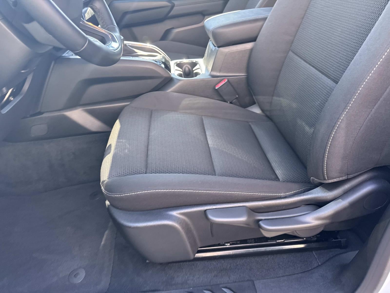 2023 GMC Canyon 2WD Crew Cab Elevation