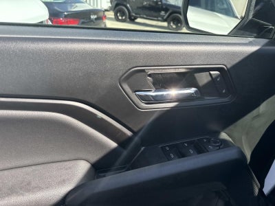 2023 GMC Canyon 2WD Crew Cab Elevation