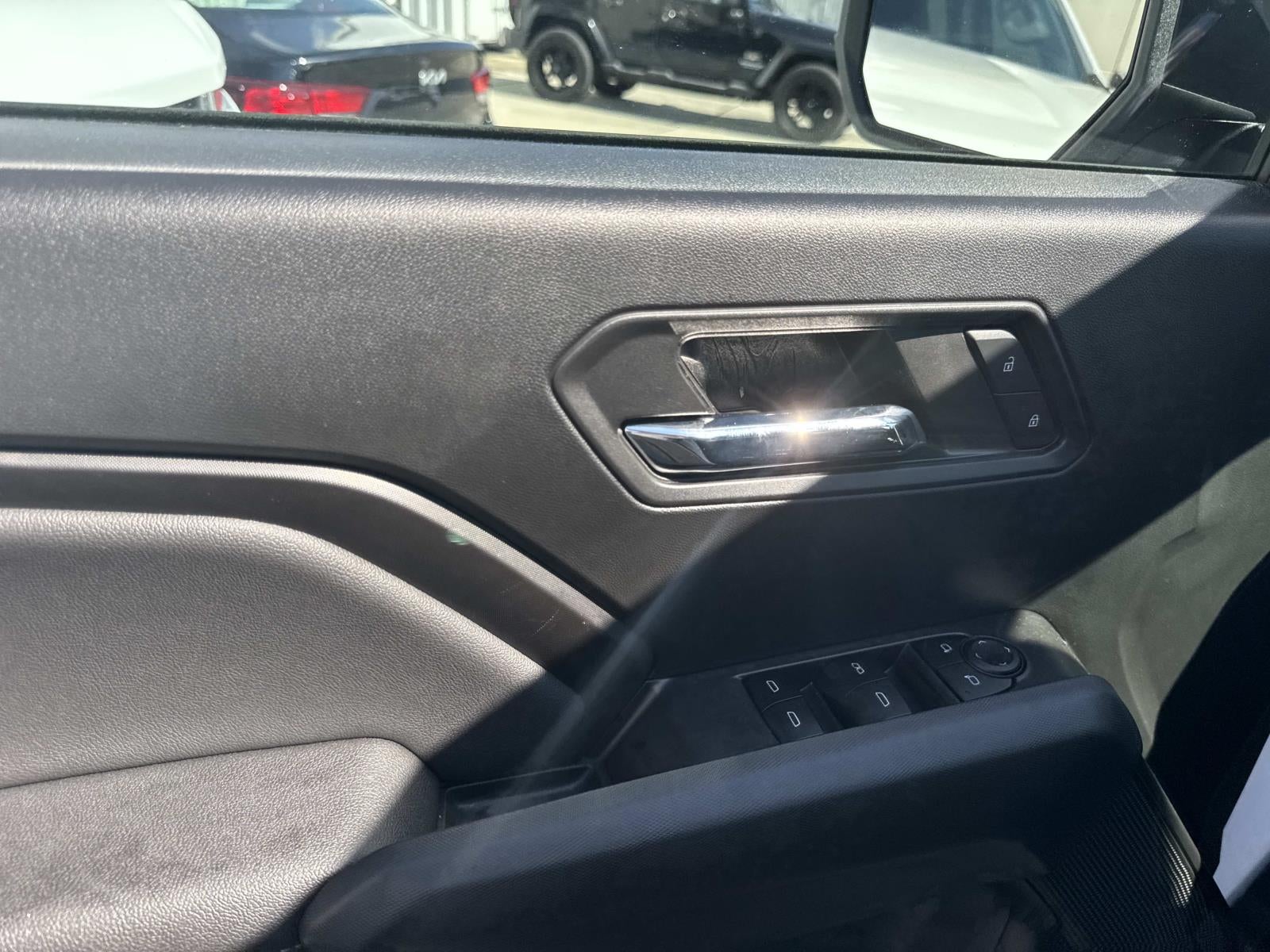 2023 GMC Canyon 2WD Crew Cab Elevation