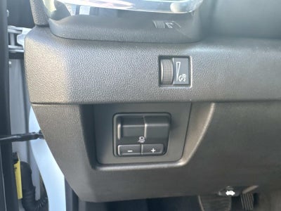 2023 GMC Canyon 2WD Crew Cab Elevation