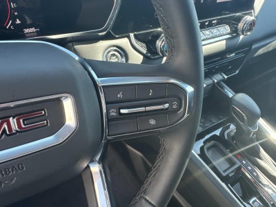 2023 GMC Canyon 2WD Crew Cab Elevation