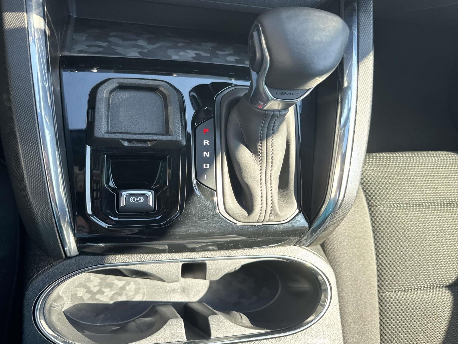 2023 GMC Canyon 2WD Crew Cab Elevation