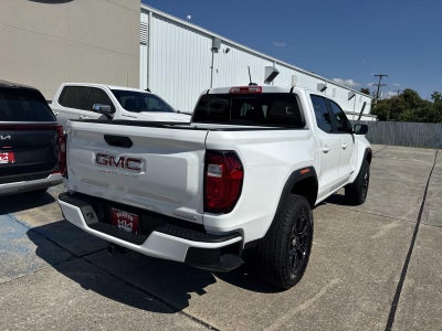 2023 GMC Canyon 2WD Crew Cab Elevation