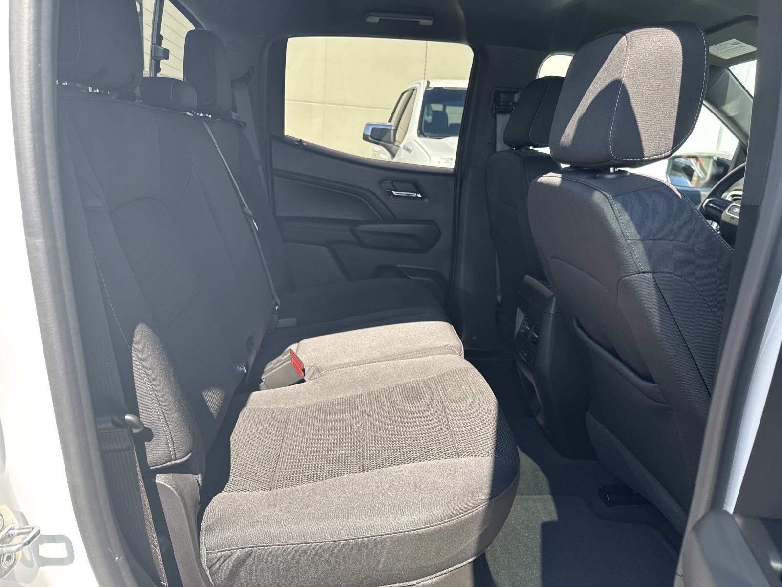 2023 GMC Canyon 2WD Crew Cab Elevation