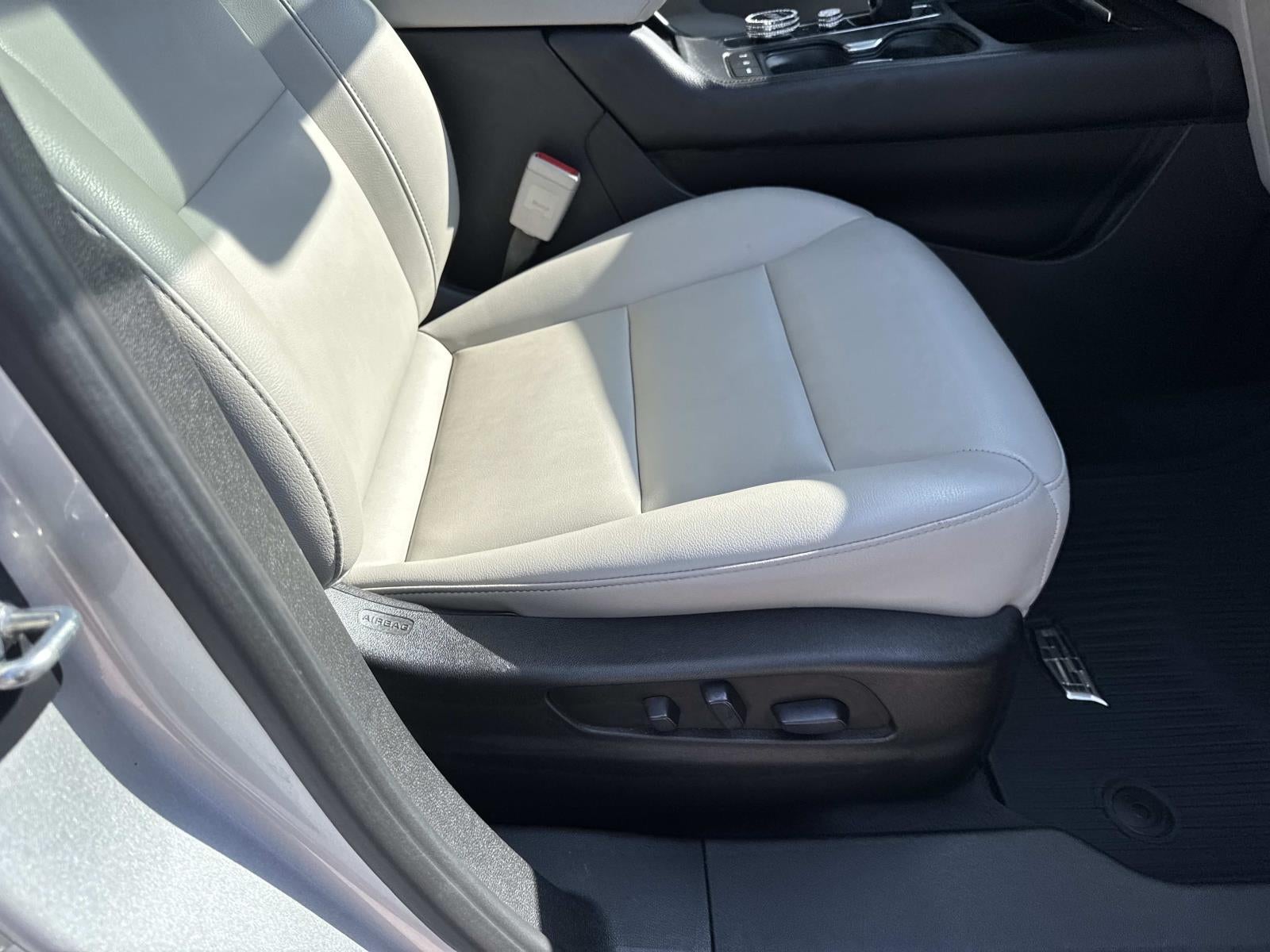 2021 Cadillac XT4 FWD 4dr Luxury