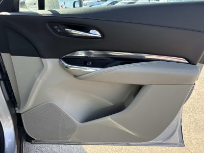 2021 Cadillac XT4 FWD 4dr Luxury