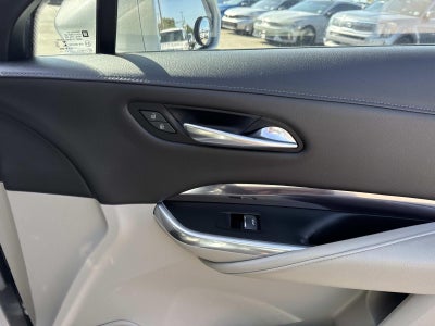 2021 Cadillac XT4 FWD 4dr Luxury