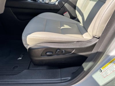 2021 Cadillac XT4 FWD 4dr Luxury