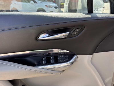 2021 Cadillac XT4 FWD 4dr Luxury