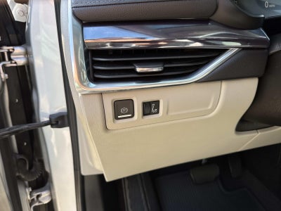 2021 Cadillac XT4 FWD 4dr Luxury