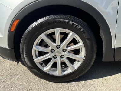 2021 Cadillac XT4 FWD 4dr Luxury