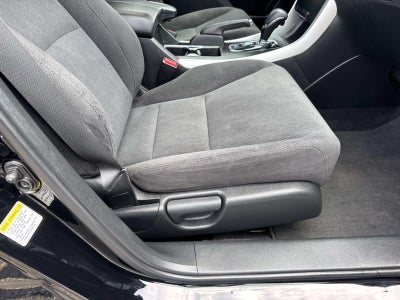 2015 Honda Accord Sedan 4dr I4 CVT EX