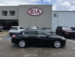 2015 Honda Accord Sedan 4dr I4 CVT EX
