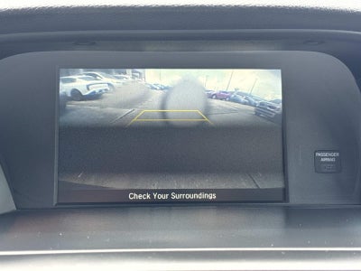 2015 Honda Accord Sedan 4dr I4 CVT EX