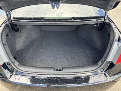 2015 Honda Accord Sedan 4dr I4 CVT EX