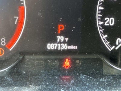 2019 Honda Accord Sedan LX 1.5T CVT