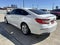 2019 Honda Accord Sedan LX 1.5T CVT