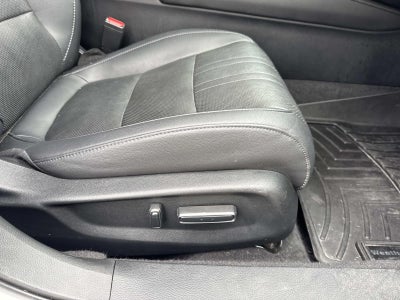 2020 Honda Accord Sedan EX-L 1.5T CVT