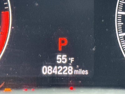 2020 Honda Accord Sedan EX-L 1.5T CVT