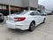 2020 Honda Accord Sedan EX-L 1.5T CVT