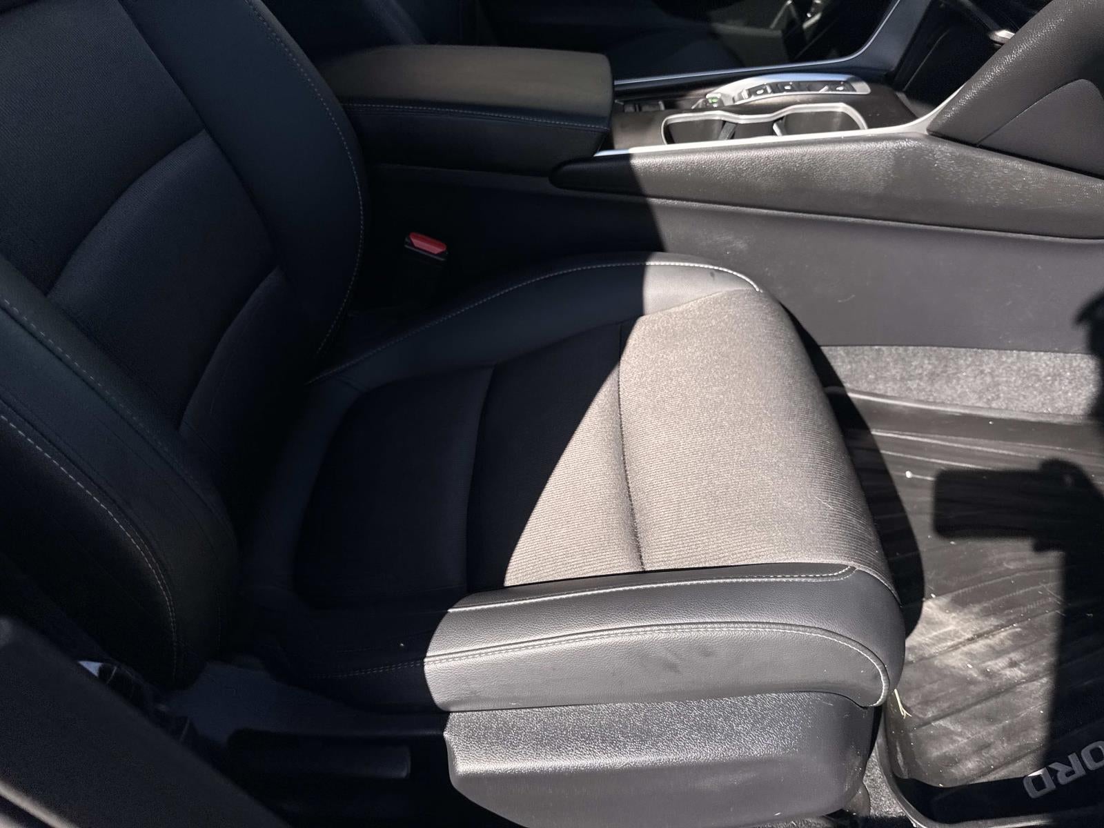 2022 Honda Accord Sedan Sport 2.0T Auto