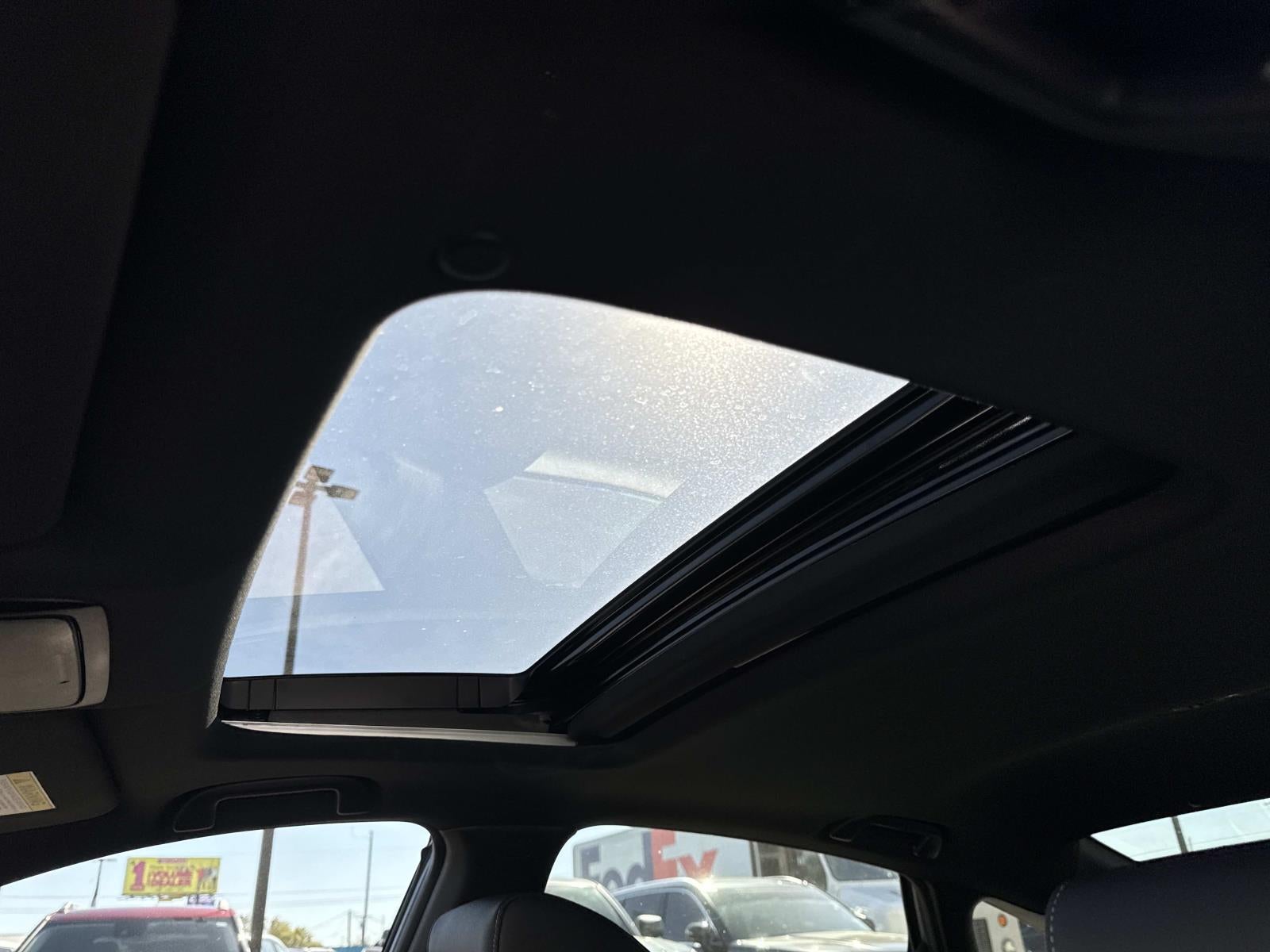 2022 Honda Accord Sedan Sport 2.0T Auto