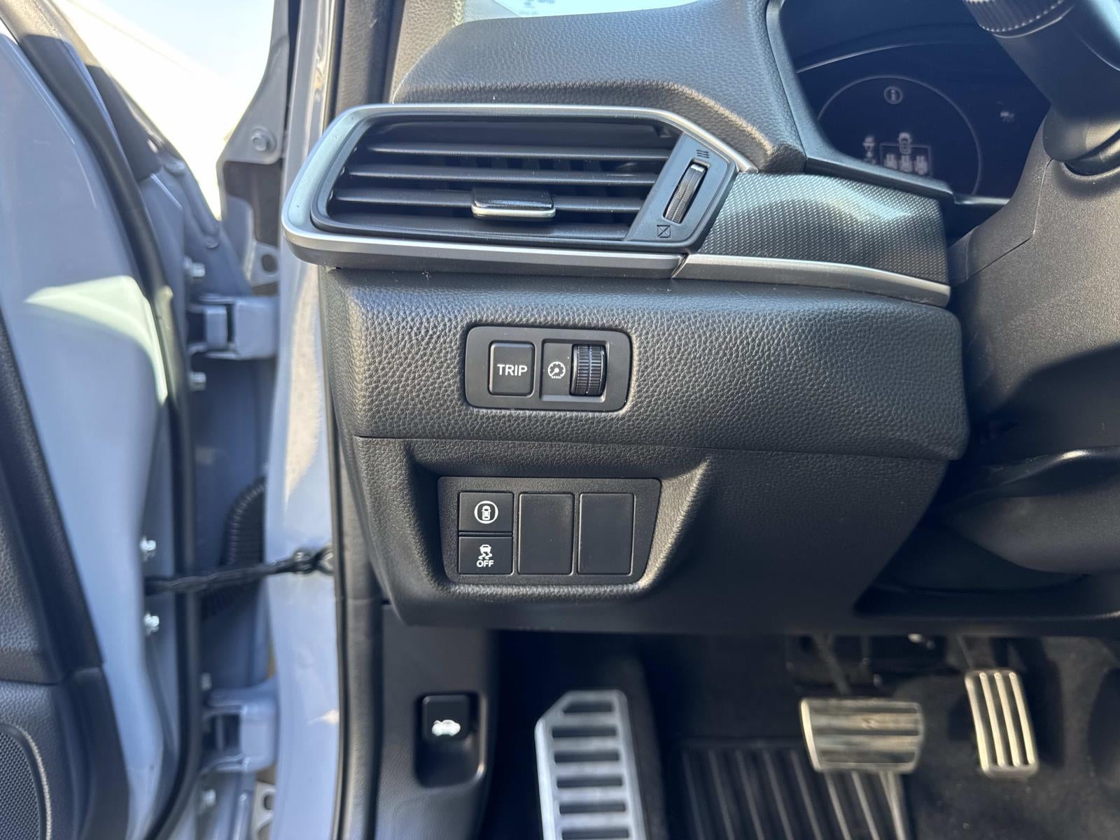 2022 Honda Accord Sedan Sport 2.0T Auto