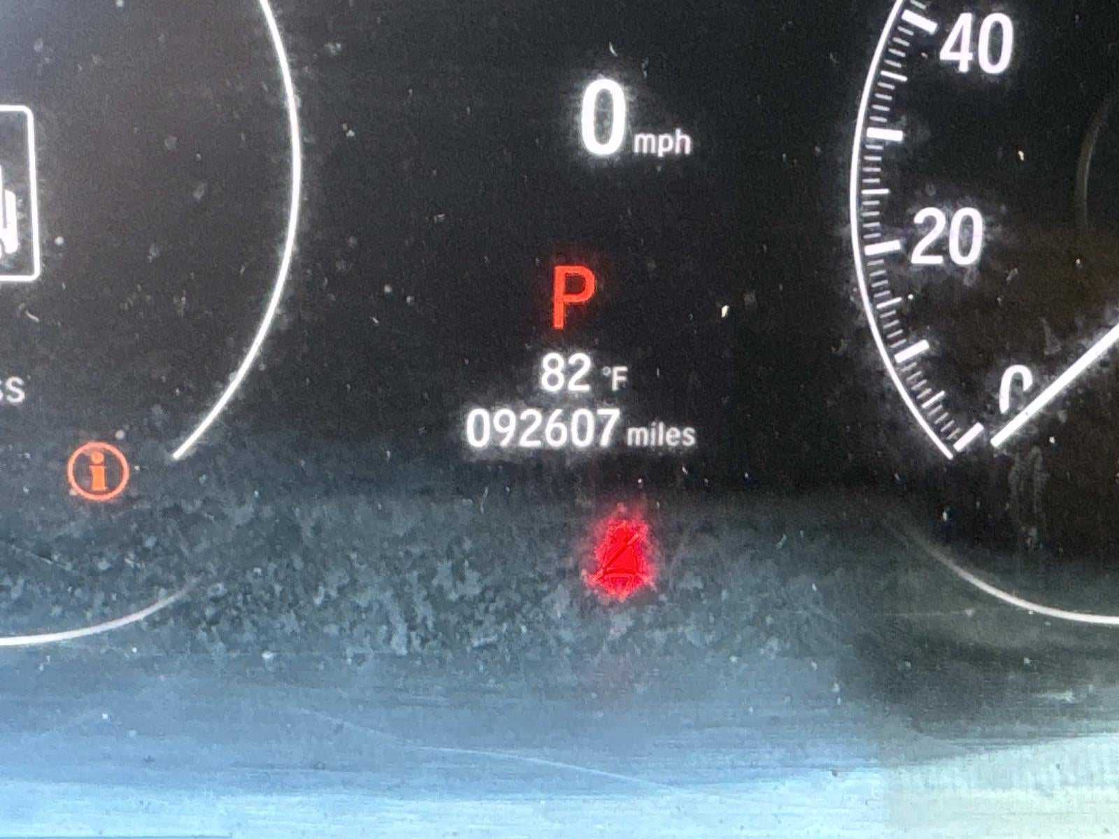 2022 Honda Accord Sedan Sport 2.0T Auto