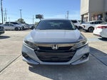 2022 Honda Accord Sedan Sport 2.0T Auto