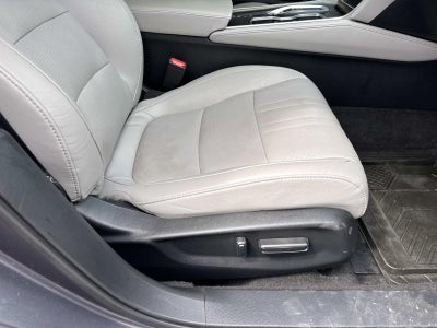2019 Honda Accord Sedan Touring 2.0T Auto