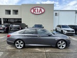 2019 Honda Accord Sedan Touring 2.0T Auto