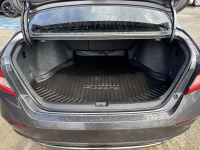 2019 Honda Accord Sedan Touring 2.0T Auto