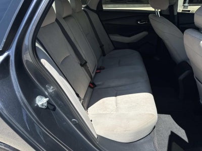 2024 Honda Accord Sedan EX CVT